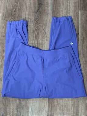 Lululemon Adapted State HR Jogger 28" Dark Lavender Size 6